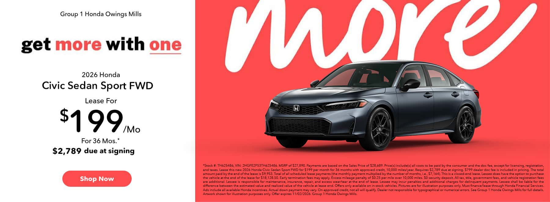 Civic Sport