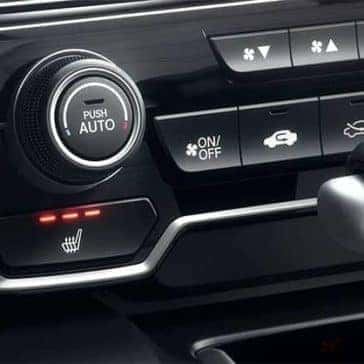 2019-Honda-CR-V-Climate-Control-Features