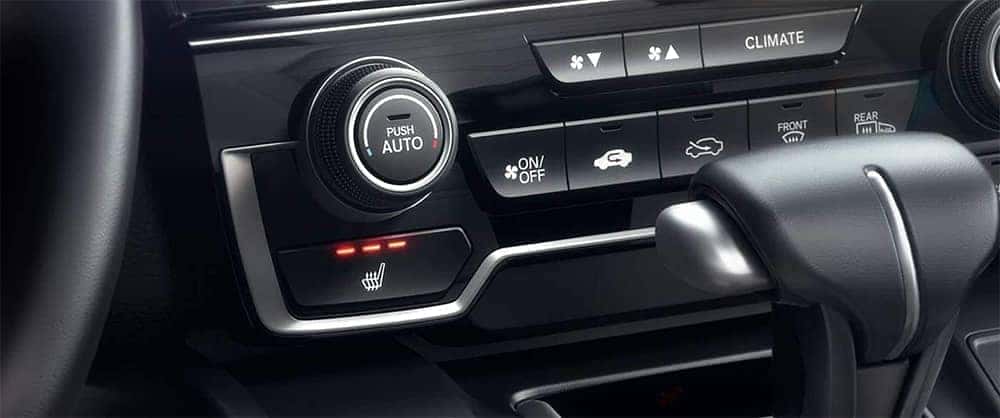 2019-Honda-CR-V-Climate-Control-Features