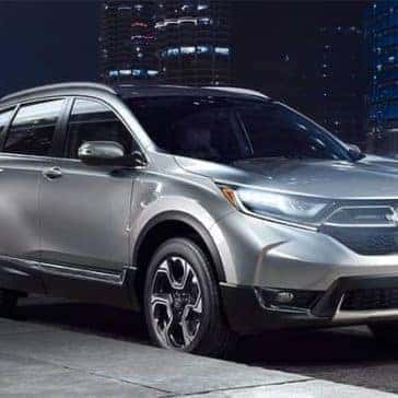 2019-Honda-CR-V-Parked-on-Street-in-City