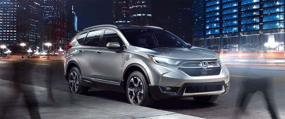 2019-Honda-CR-V-Parked-on-Street-in-City
