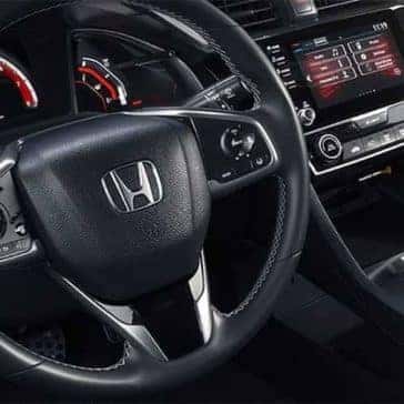 2019-Honda-Civic-Sedan-Interior-seating