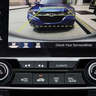 2019-Honda-Civic-Sedan-rear-camera
