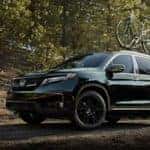 2019-Honda-Pilot-with-bike-rack