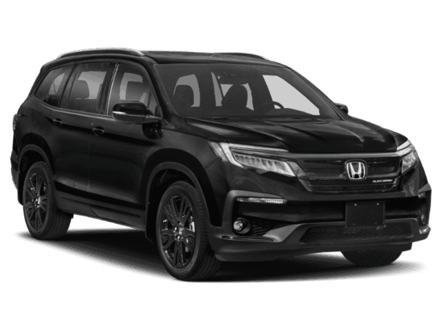 2020 Honda Pilot
