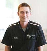 TRAVIS KNIGHT