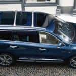 2019 INFINITI QX60