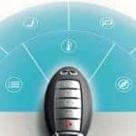 INFINITI Key FOB