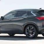 2019 INFINITI QX50