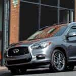 2020 INFINITI QX60