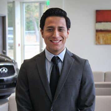 KEVIN GARCIA