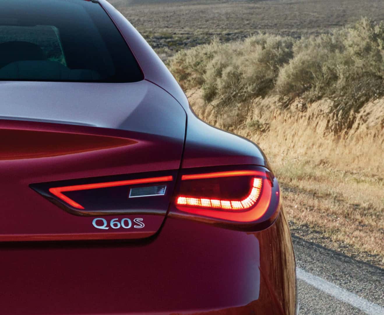 Principle Infiniti Of Boerne