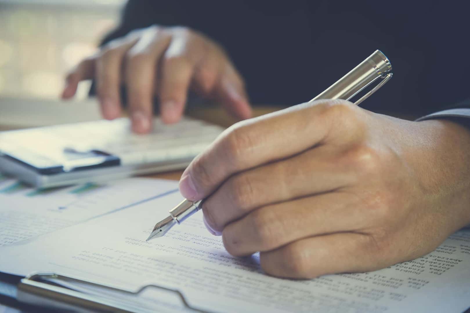 Used Car Financing Application