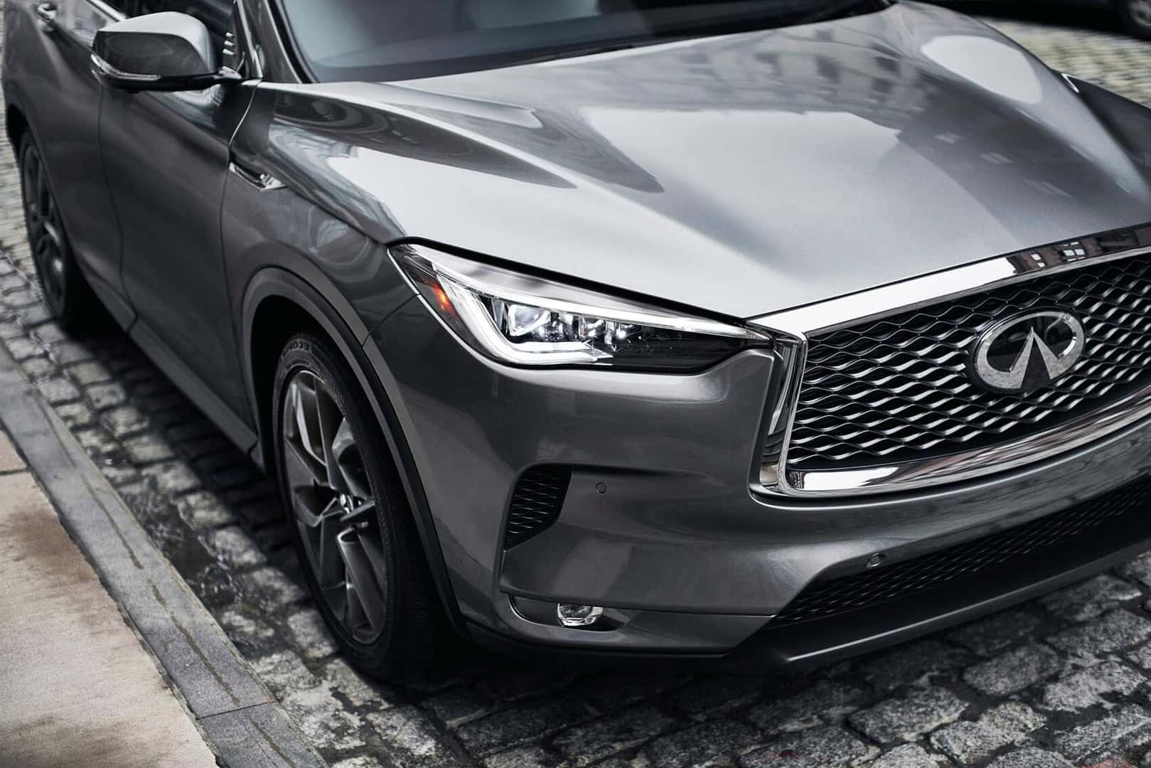 INFINITI QX50 AWD