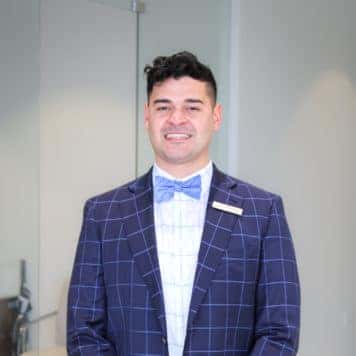 ADAM OCHOA
