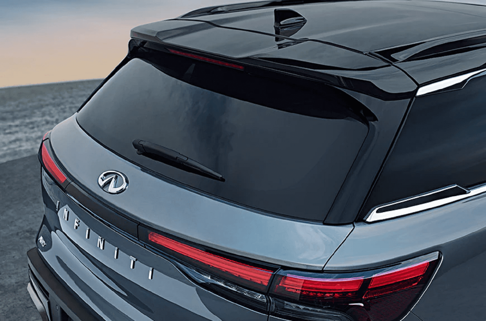 Principle Infiniti Of Boerne