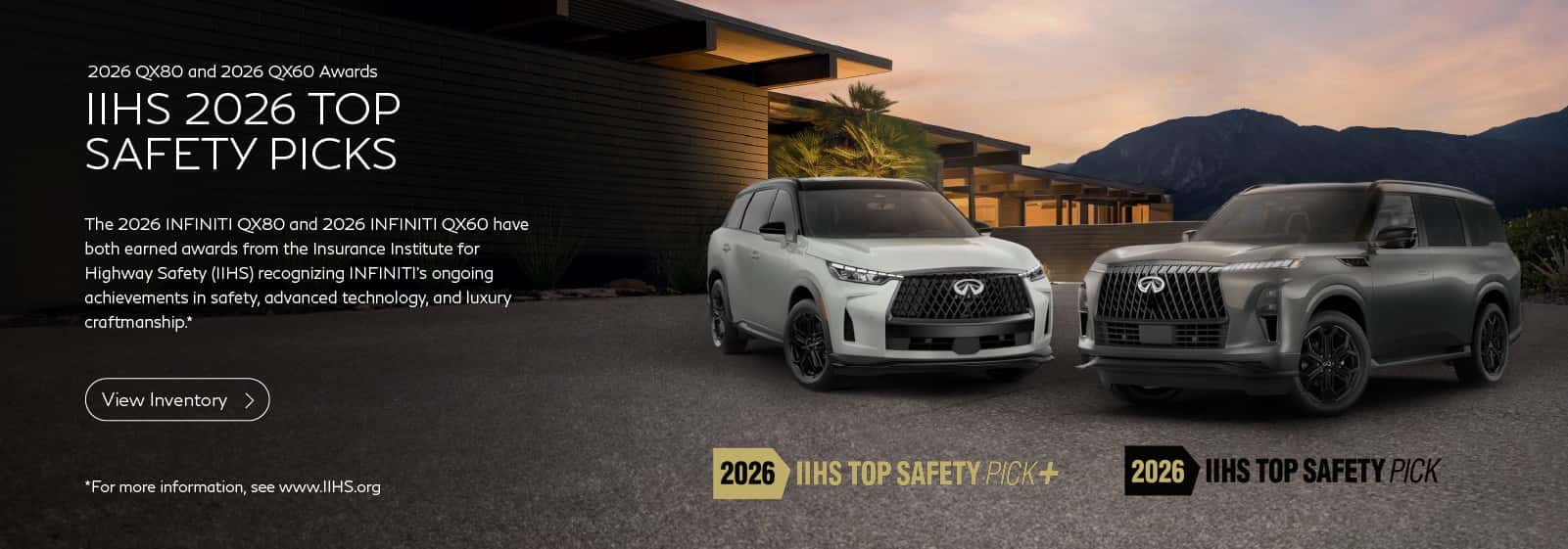SD IIHS Award