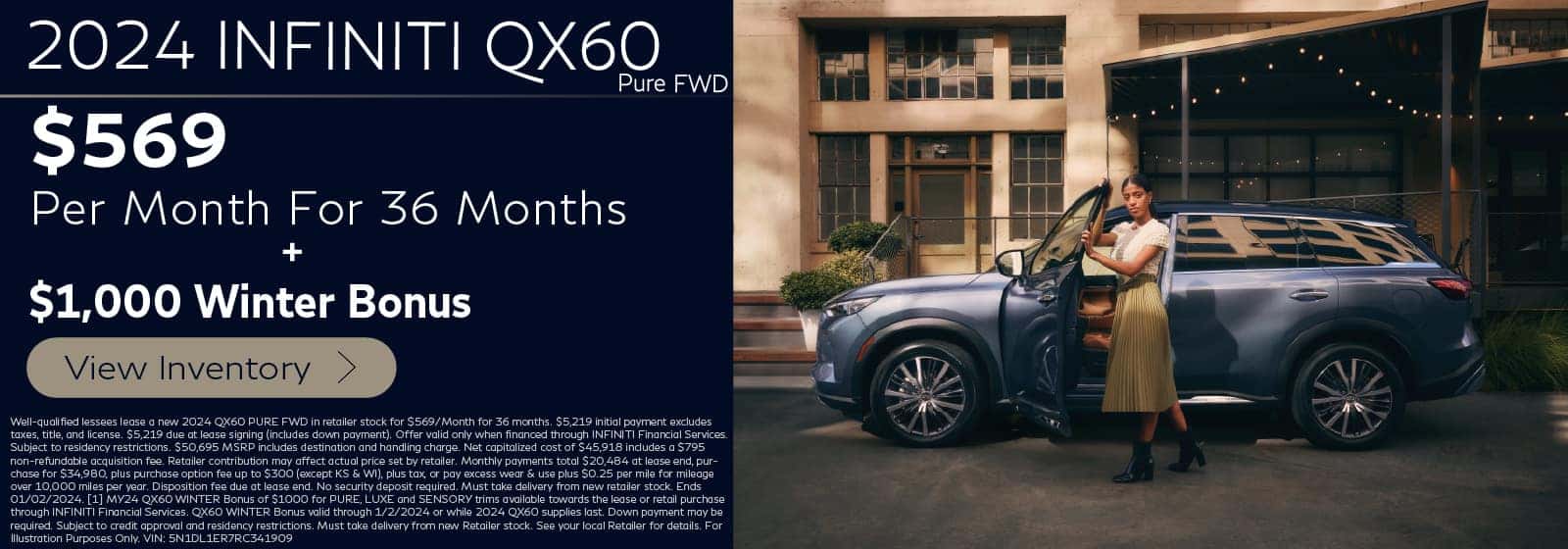 INFINITI of Chattanooga Tennessee New & Used Car Dealer