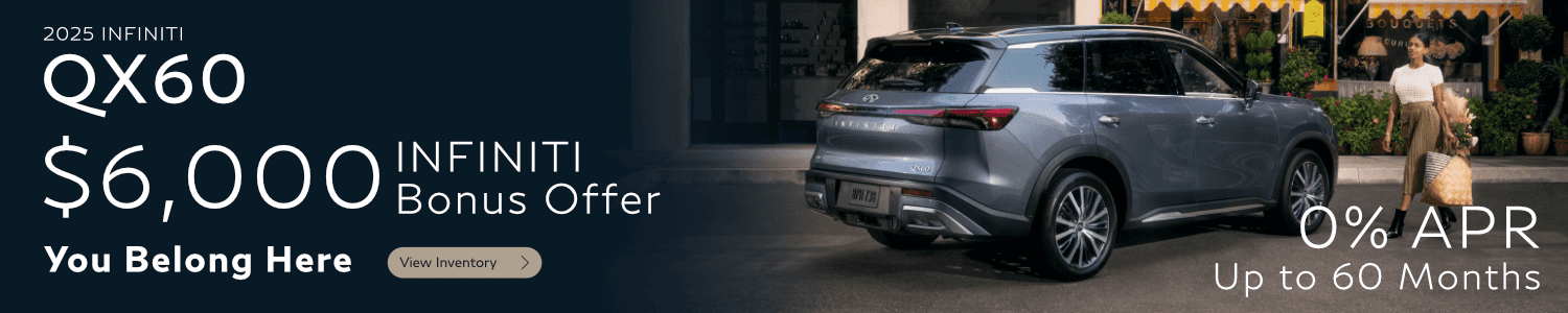CAS—Web-Slidees—Aug-2025—Infiniti—2025-QX60