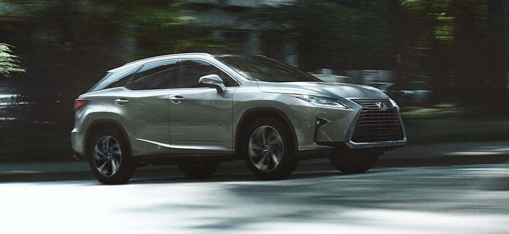 Infiniti Qx60 Vs Lexus Rx 350l