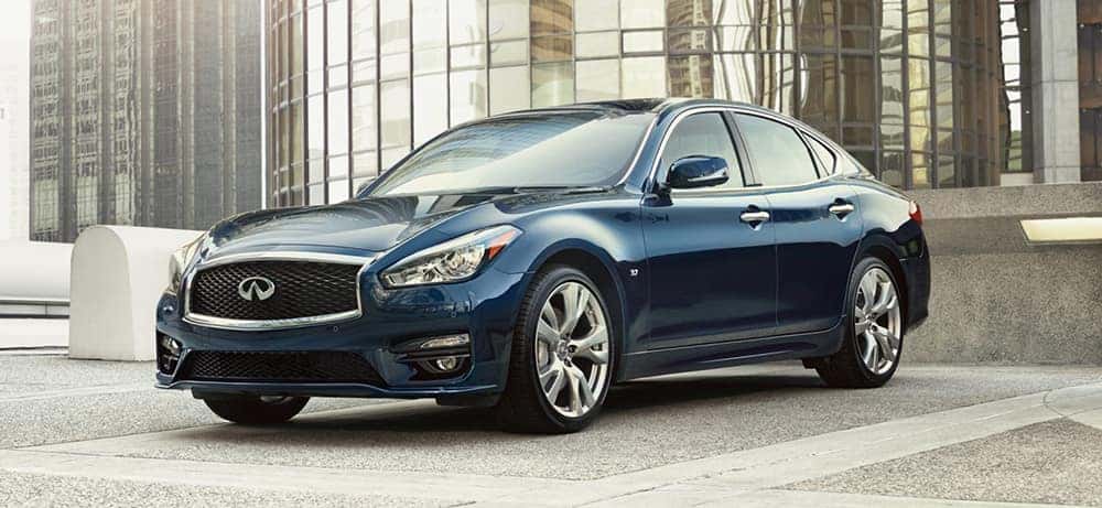 2019 Infiniti Q70 Vs 2019 Infiniti Q60 What S The Difference