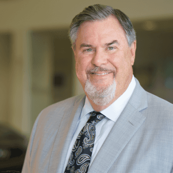 Steve Kendrick