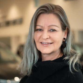 Jana Tahirovic