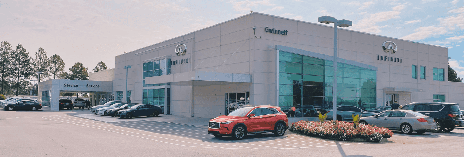 Auto Service, Oil Change & Car Maintenance near Duluth