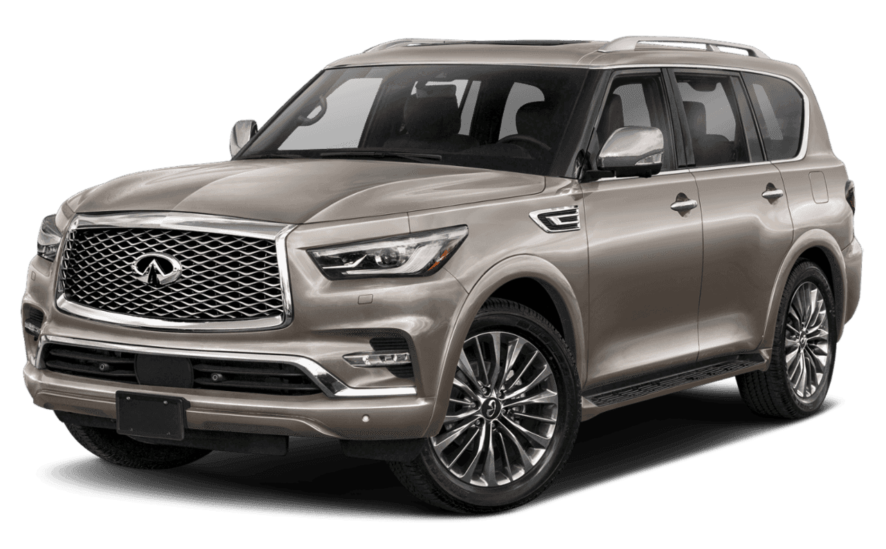 INFINITI-QX80