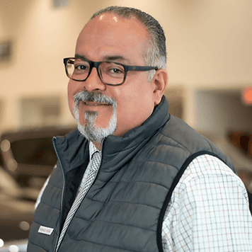 Ronald Vega