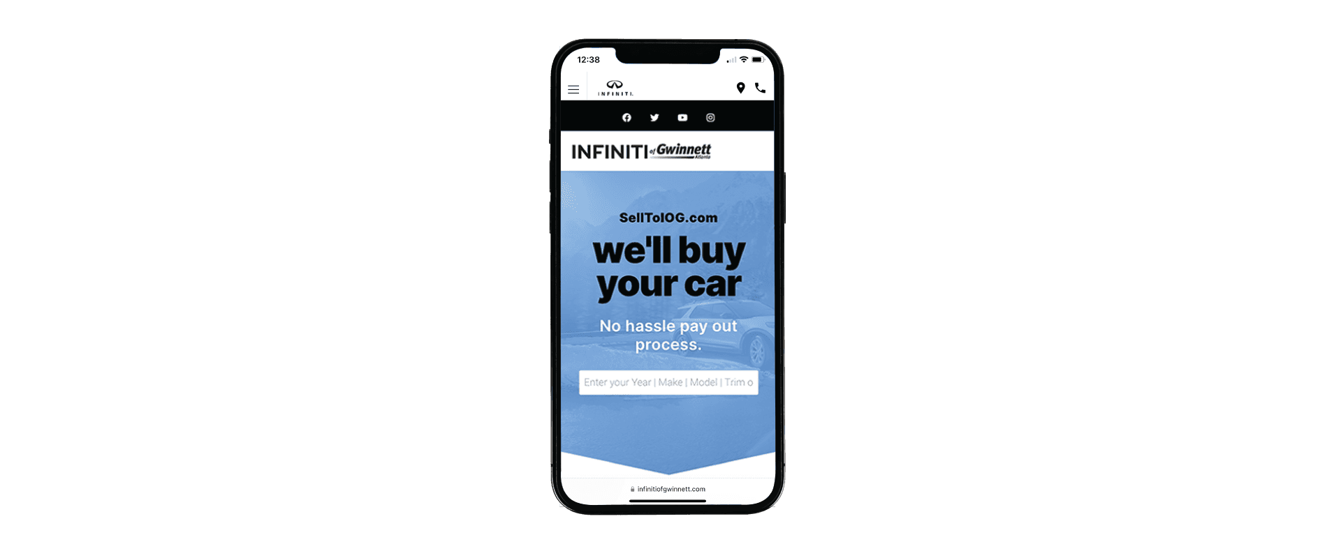 Online Shopper Payment Options