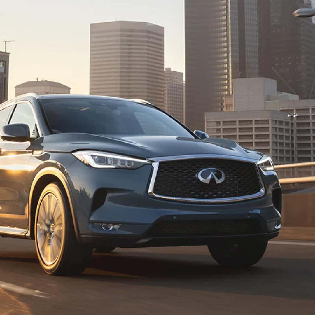 Infonity Experience Refined Luxury at INFINITI of Gwinnett. | INFINITI of Gwinnett