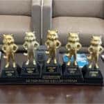 carfax award
