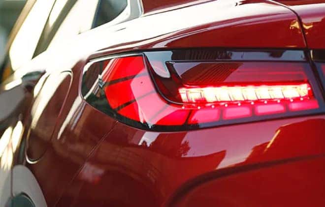 2025 Infiniti QX55 Luxe photo 5