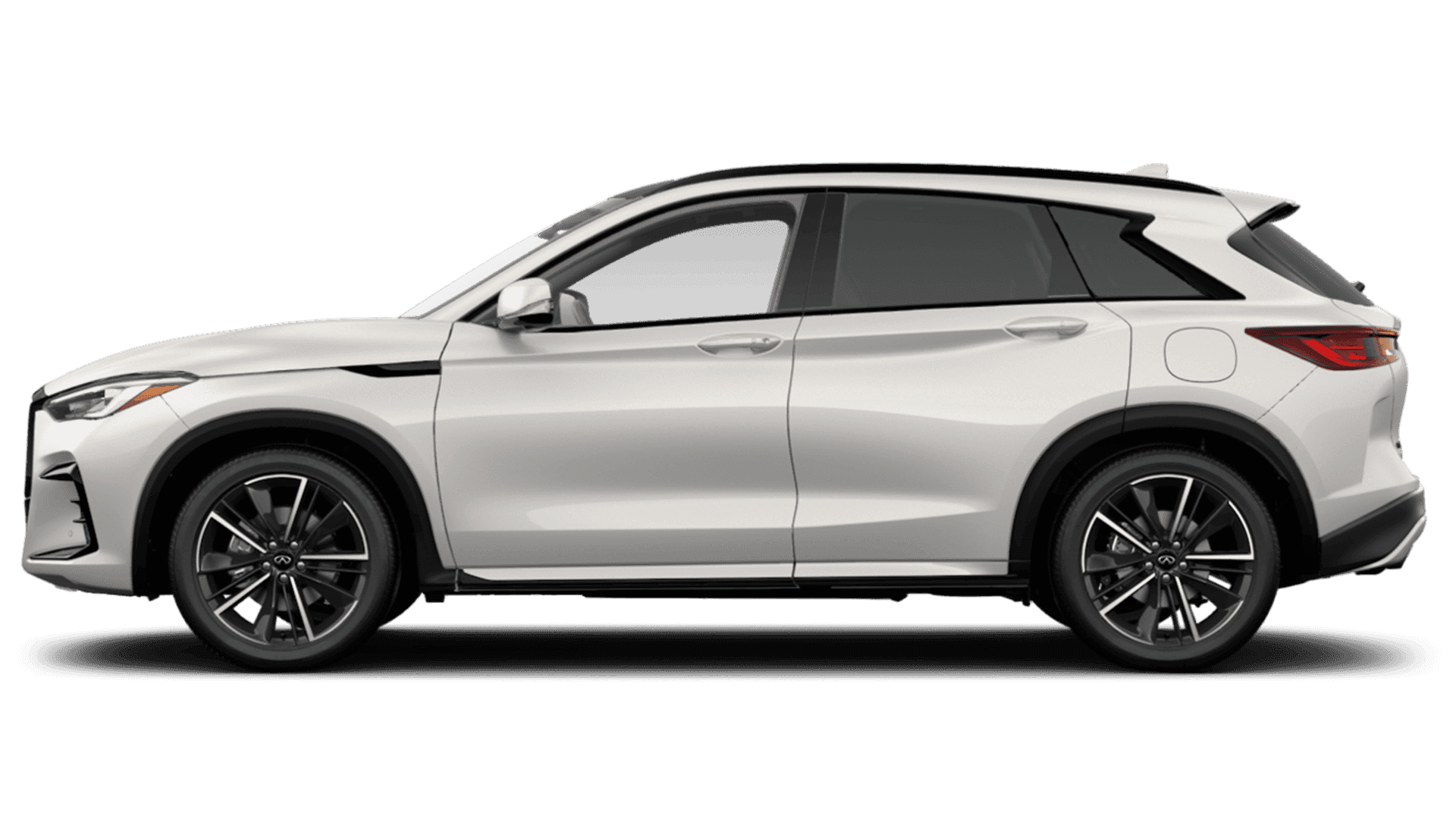 2025 Infiniti QX50 PURE AWD photo 3