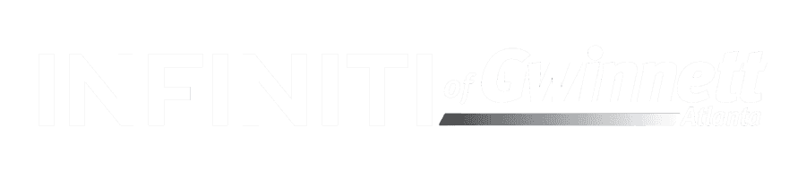 INFINITI of Gwinntt Logo
