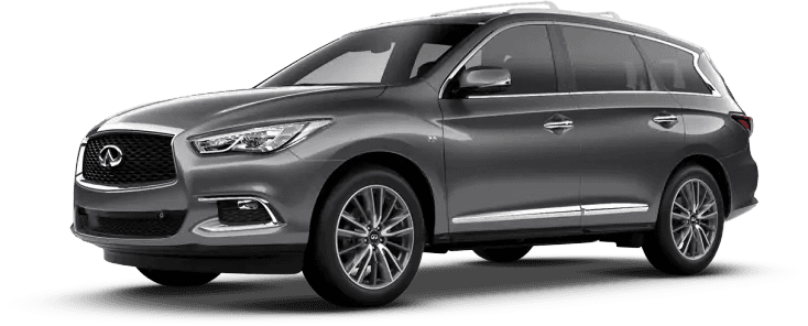 2020 Infiniti Qx60 Colors Infiniti Of Kansas City Near