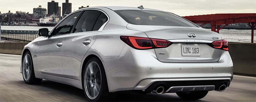 What is the INFINITI Q50 Price INFINITI Q50 MSRP INFINITI of