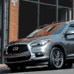 2020 INFINITI QX60