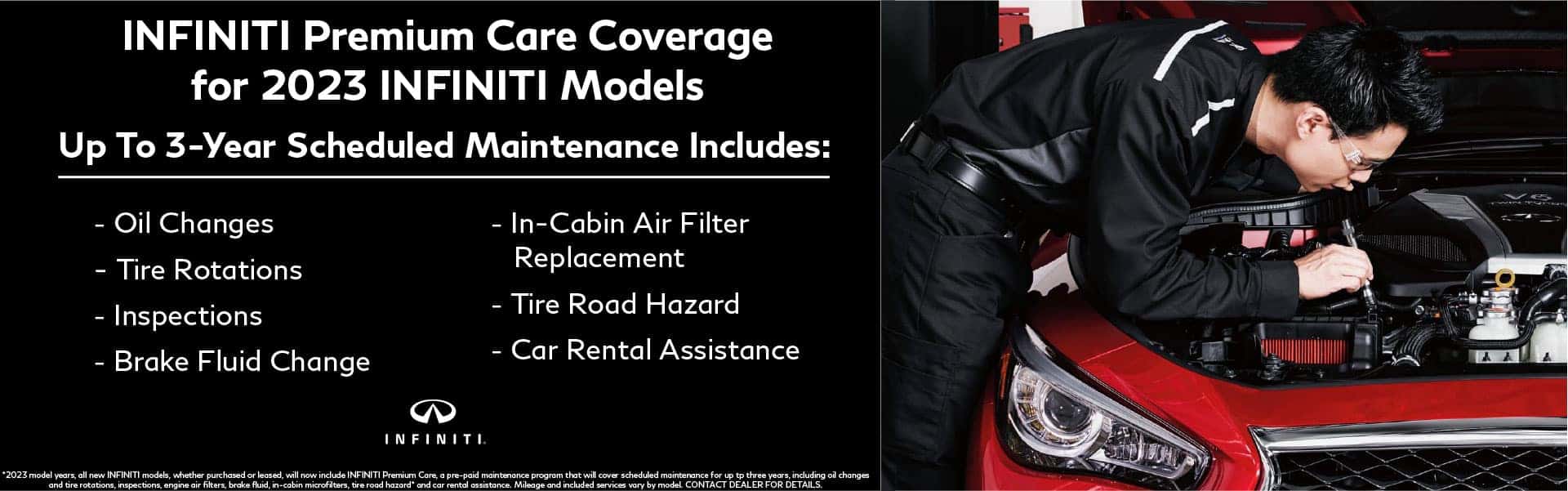 Elegant Infiniti Of Kansas City Service Gallery