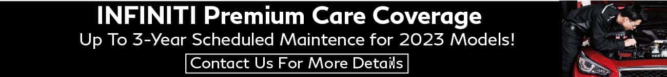 Premium Care Banner Skinny 1300 x 500