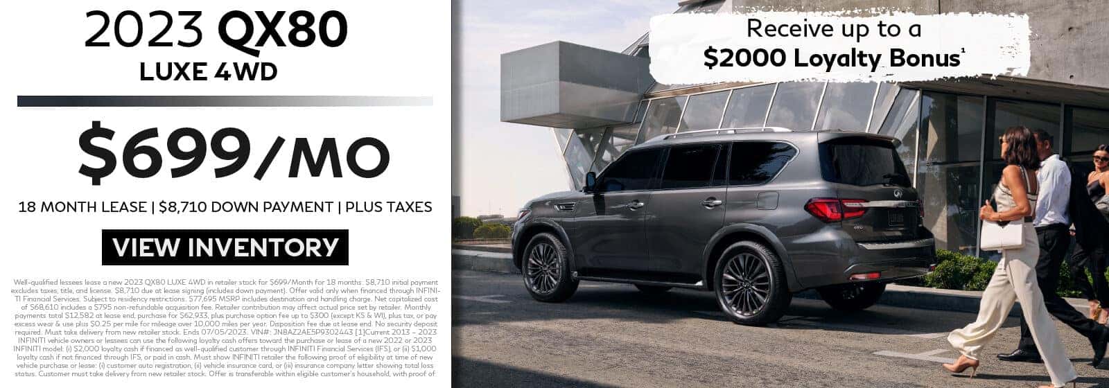 Infiniti Of Kansas City Reviews