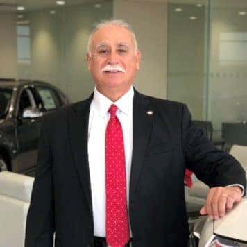 DAVID SALINAS