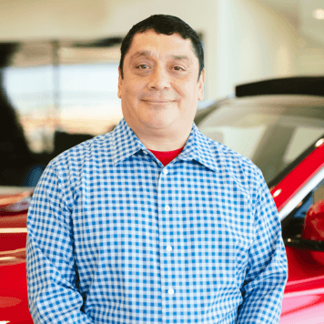 RONNIE MARQUEZ