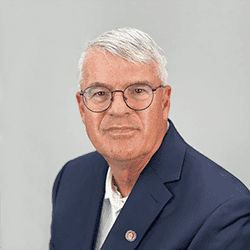 JOHN GALANOS