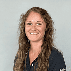 KAILEE HARVILLE