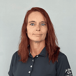 PAT NELSON