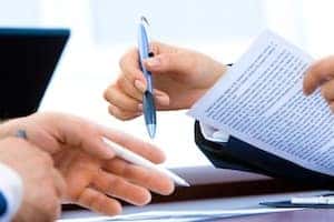What Documents to Bring When Buying a Car