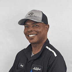 DARRYL DUEBERRY