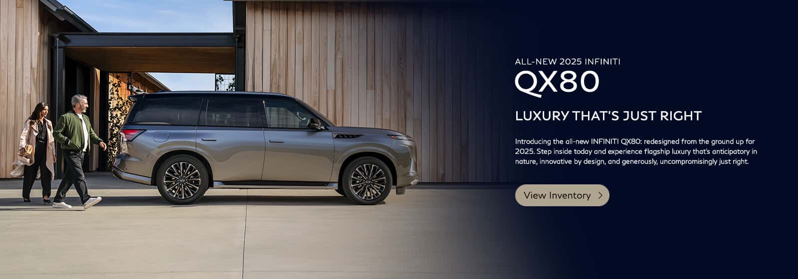 QX80